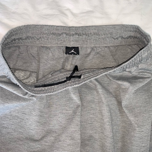 Jordan Brand Athletic Sweatshorts - Picture 3 of 3